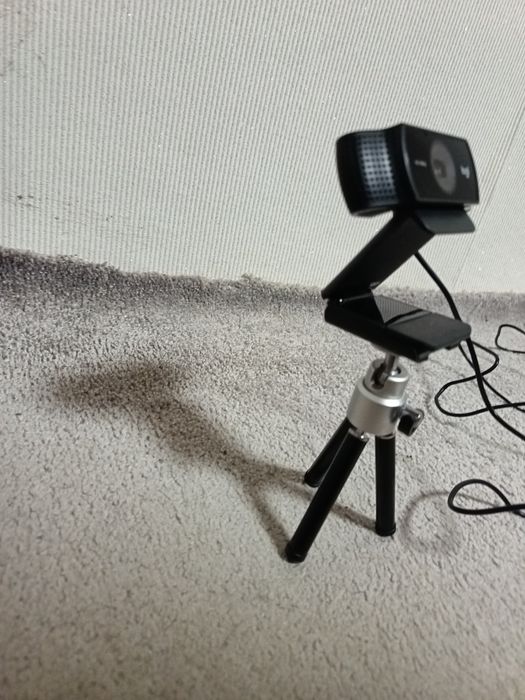 Камера Logitech Pro C922