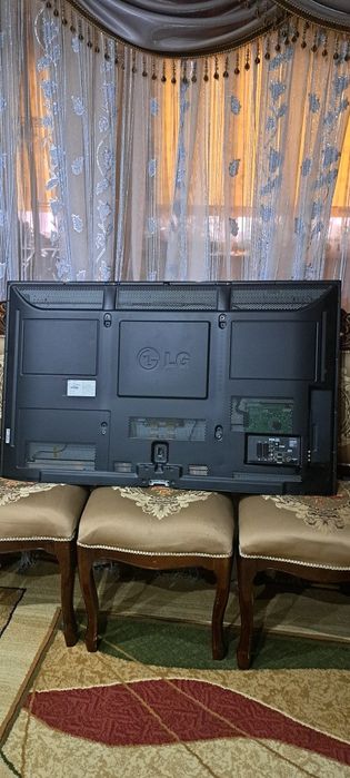 диогонал 50 б/у телевизор сотилади уста кўрмаган очилмаган кўрсатмиди