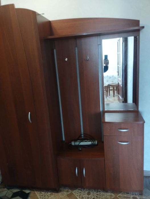 Продам бу мебель