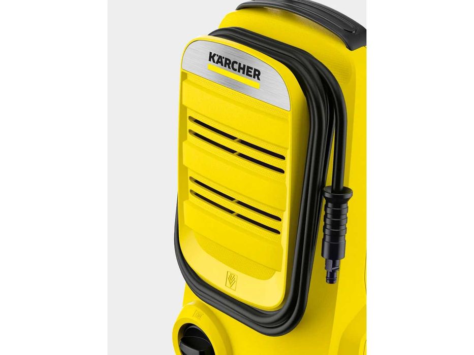 Водоструйка Karcher K 2 Compact