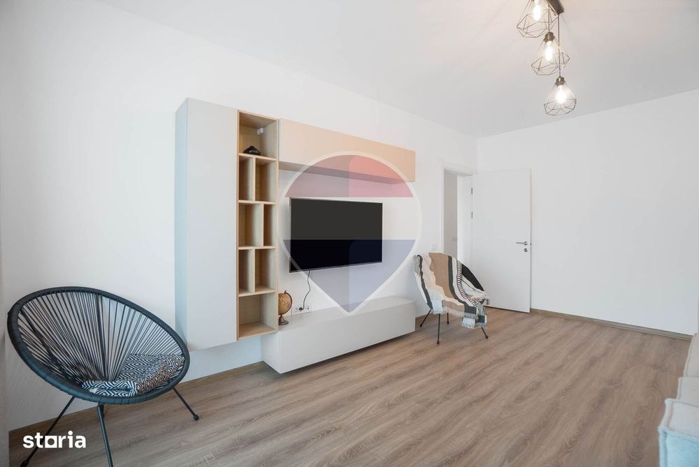 Studio modern nou | Complex Leabay | Comision 0% | Parcare inclusă