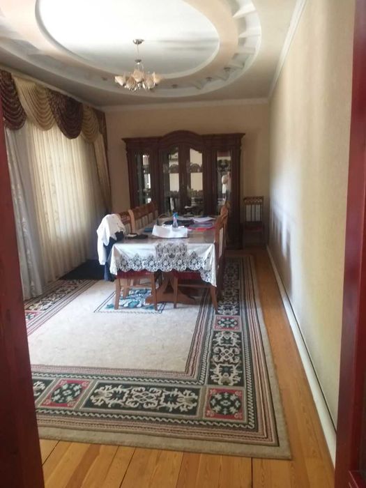 Участка 8.5 сотик Ховли Сотилади (Узимни Уйим)