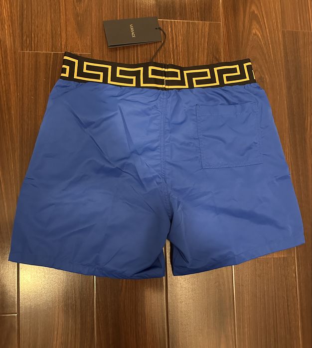 Pantaloni de plaja Versace