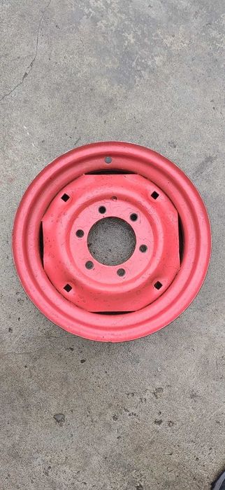 Jante fata Fiat445 600/16