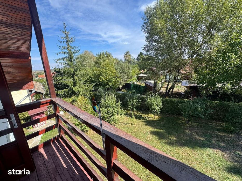 Casa de vacanta/cabana Tocile, Sibiu