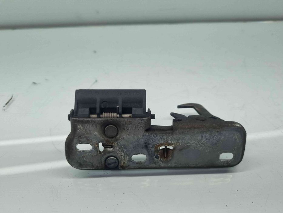 Maner deschidere capota Volkswagen Golf 6 (5K1) [Fabr 2009-2013]