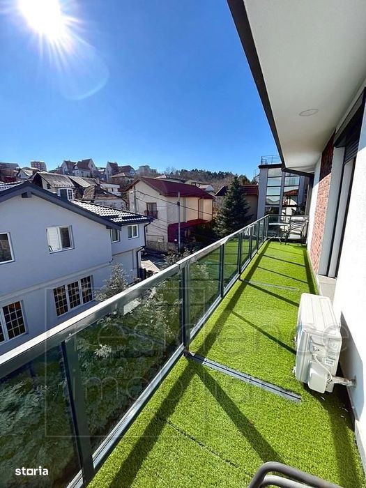 Apartament modern 1 camera,  Zorilor, zona UMF+Parcare