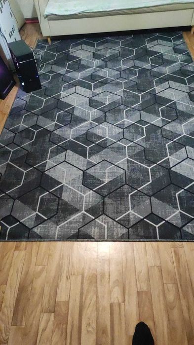 Ковер в отличном состоянии 2х3 м