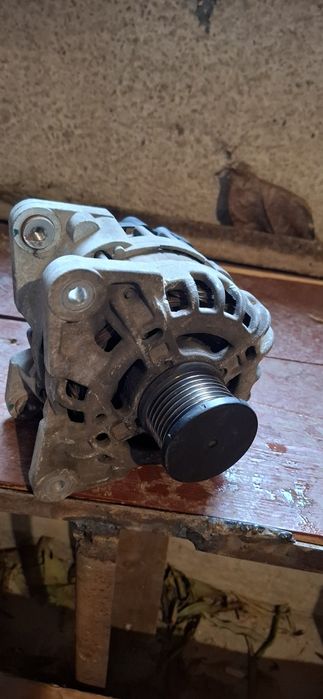 Alternator bosch renault