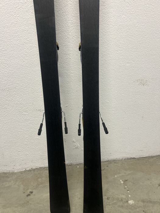 Schiuri pro ROSSIGNOL Racing 9S FIS 145cm ski