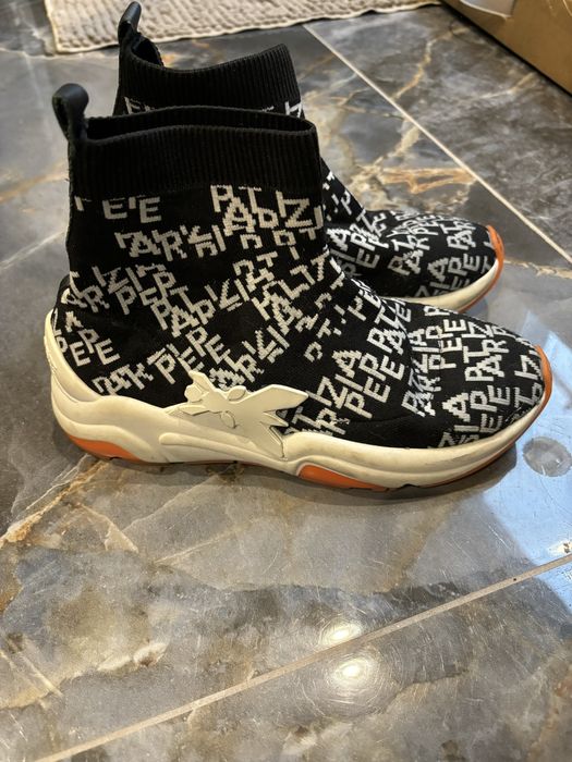 Patrizia Pepe кецове н 35