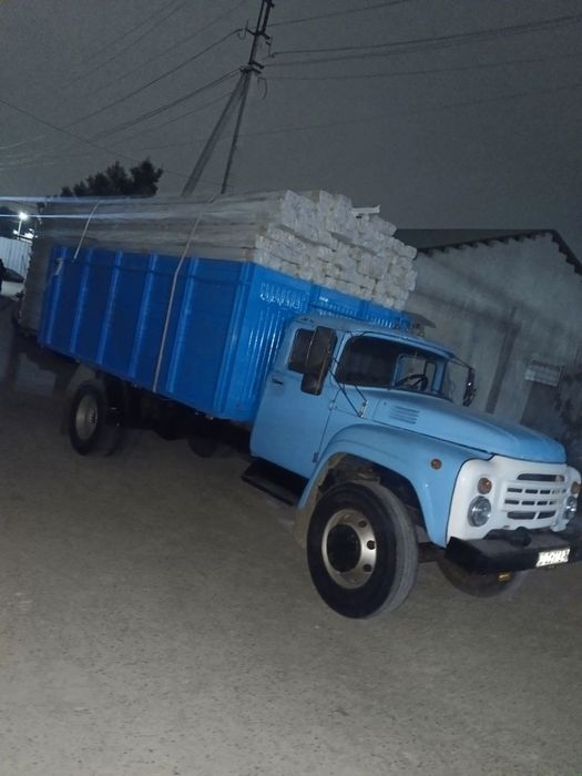 Zil sotiladi srochna