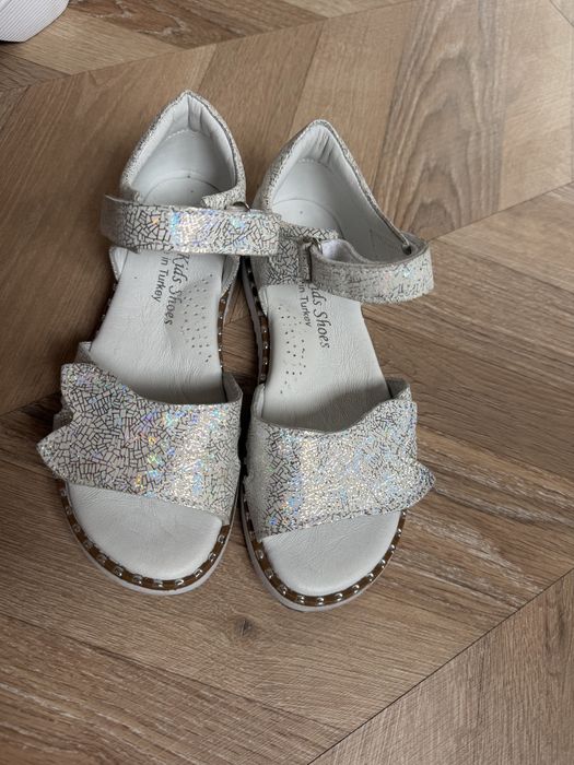 Сандали для девочек, 30, 31, 32 размеры