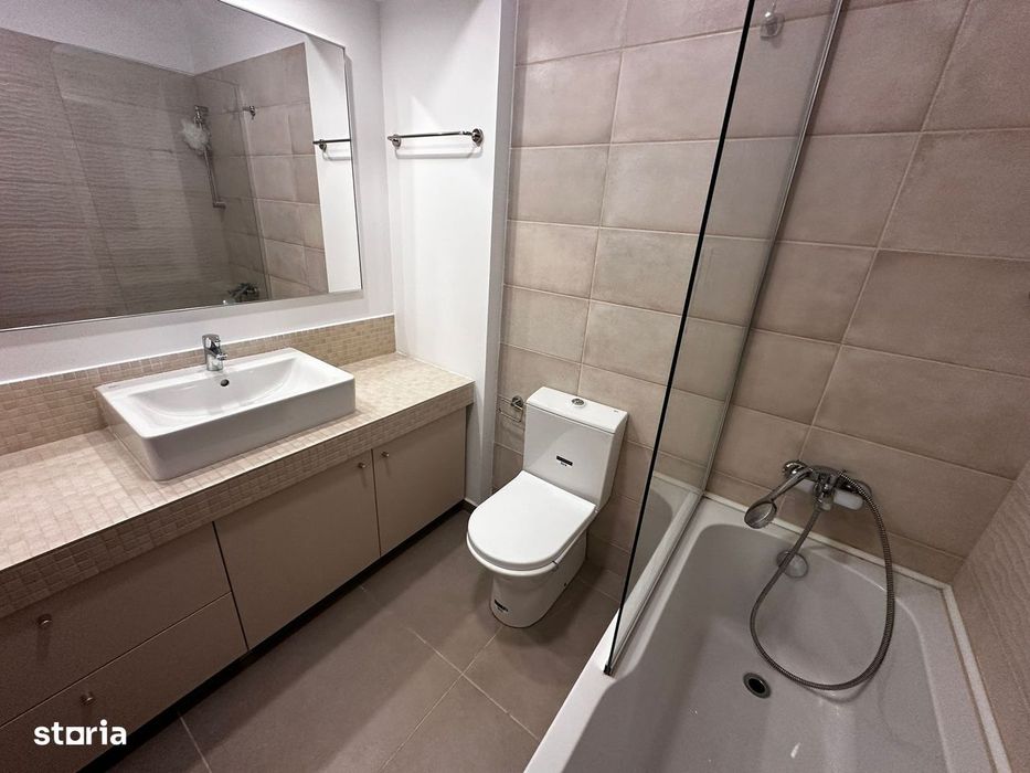 2 Camere 7min Metrou Grozavesti Politehnica Park Basarab Orhideea