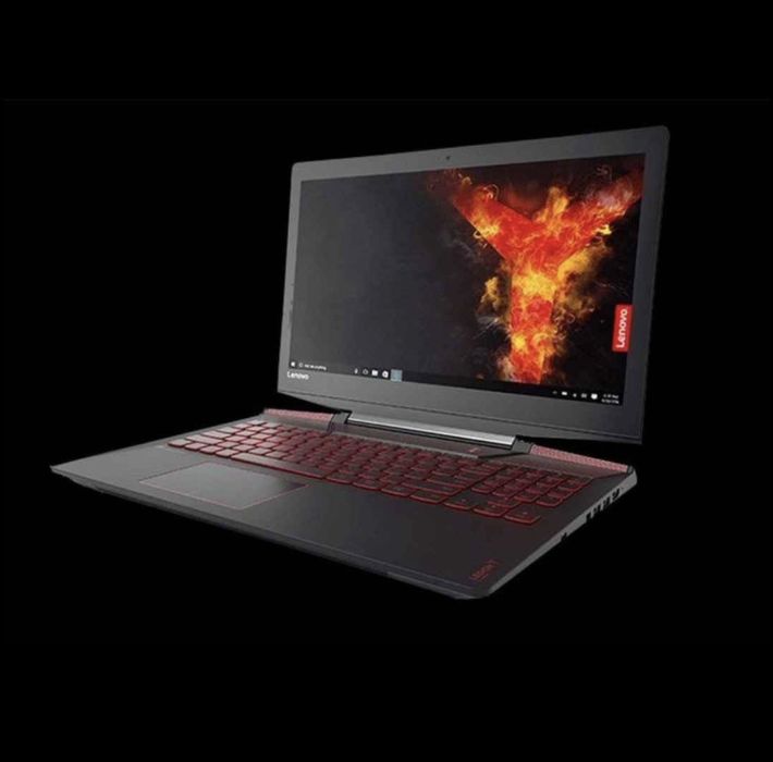 Lenovo y720 gaming