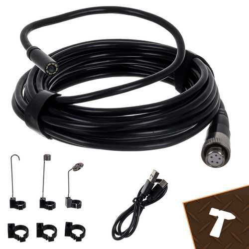 Ендоскоп / Инспекционна камера 5м