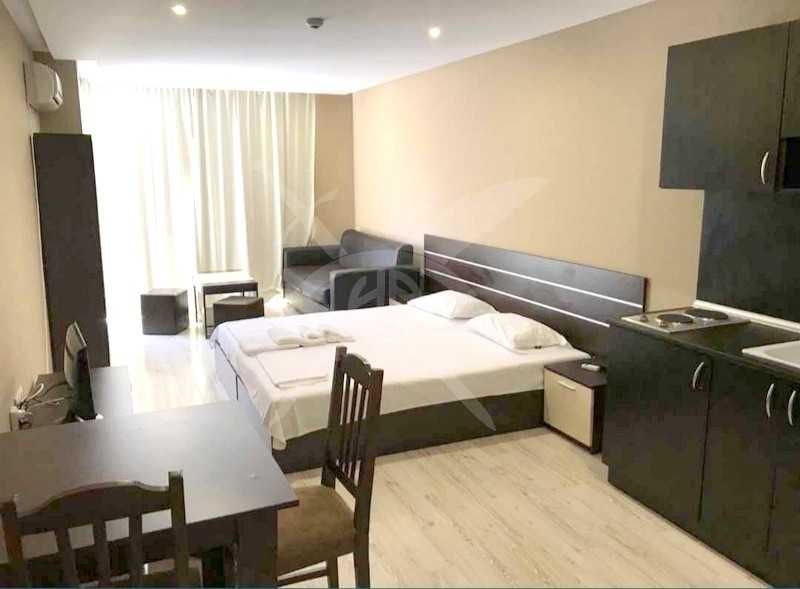 Двустаен апартамент в Несебър 56465