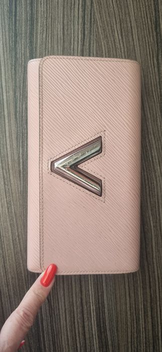 Portofel Louis vuitton