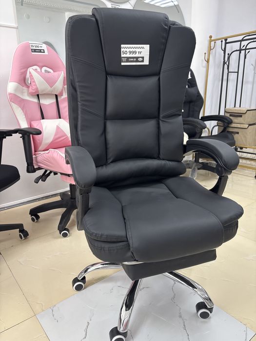 Кресло директорское