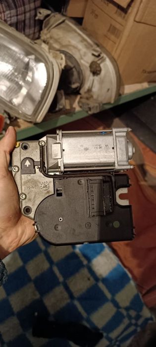 Продам запчасти гольф 3