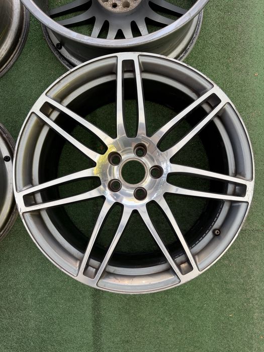 Оригинални джанти 20” за Audi - Speedline - 5x112, 9Jx20, ET37, 66,6 мм