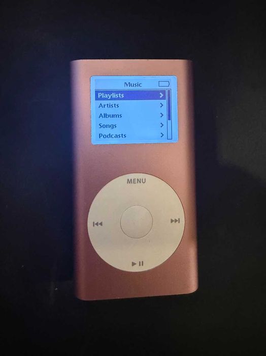 Apple Ipod Mini 128Gb
