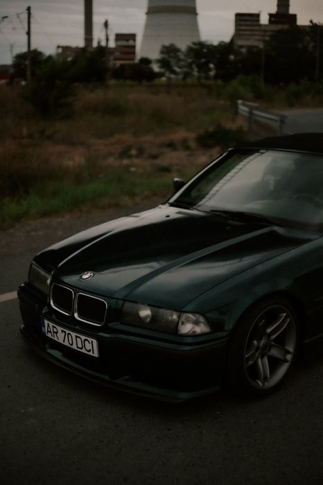 BMW 3 Series 1995 — imagine 3