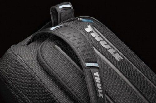 Чемодан-рюкзак Thule Crossover Rolling Carry-On