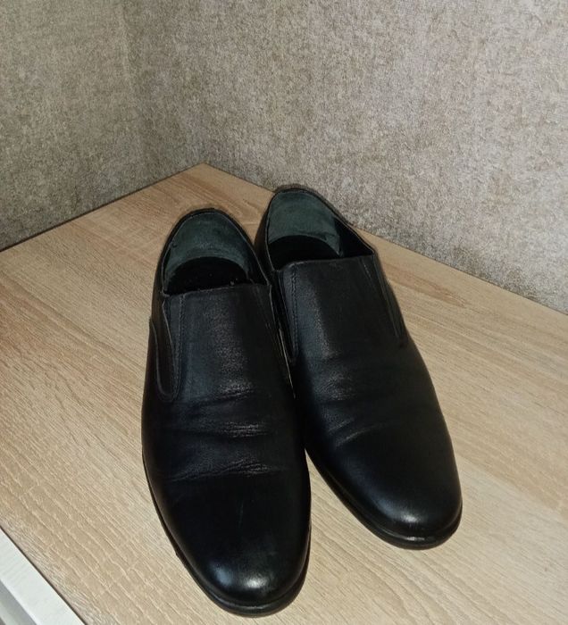 Продам туфли Мужской