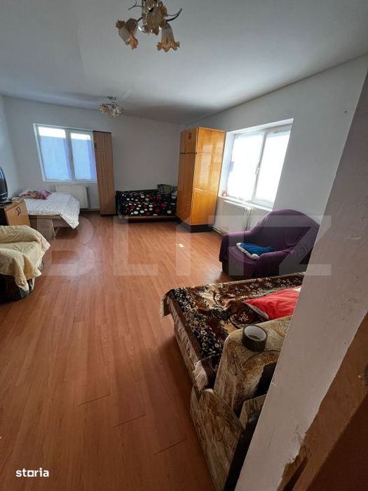 Casa de vanzare, 140 mp, zona Nord Galati