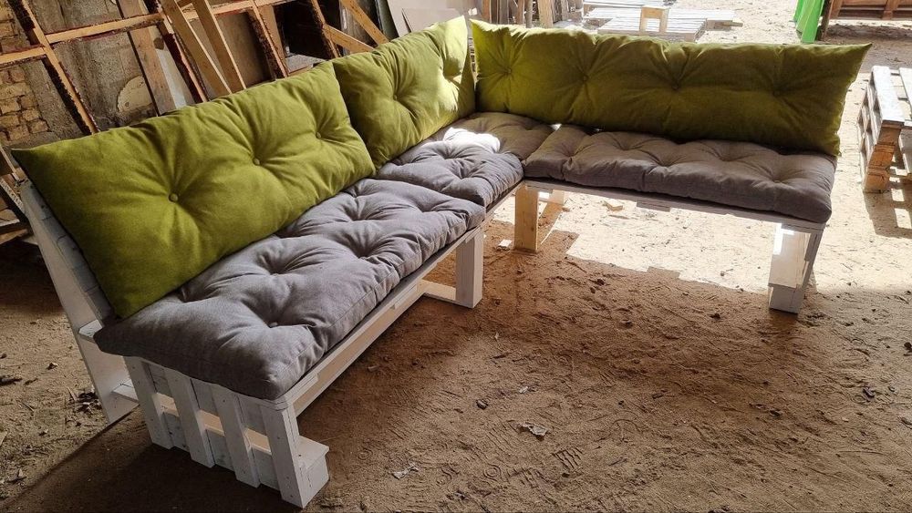 Мебель в стиле Loft