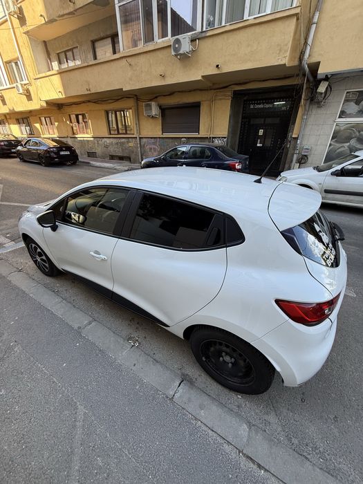 RENAULT Clio 2017 — imagine 3