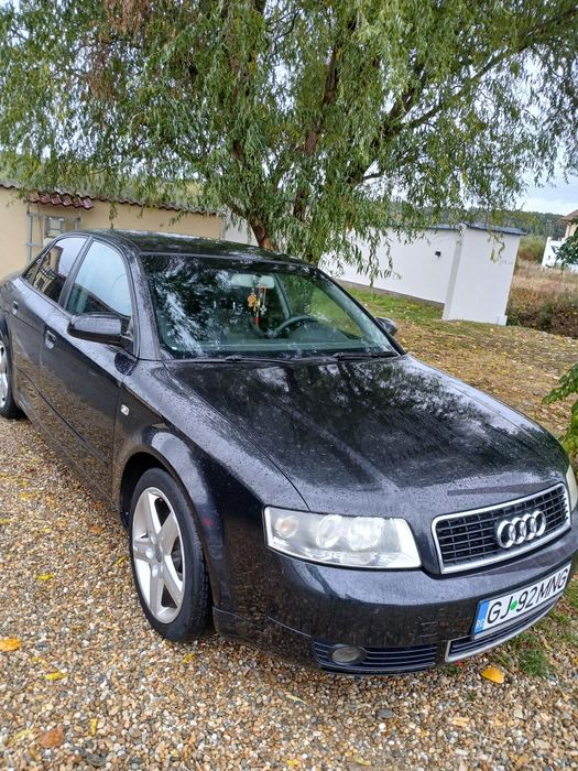 Audi a 4 131 cai