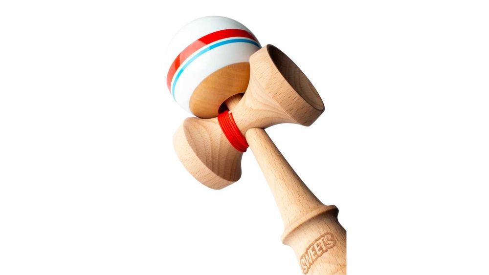 Kendama sweets SPORT STRIPE - RACER