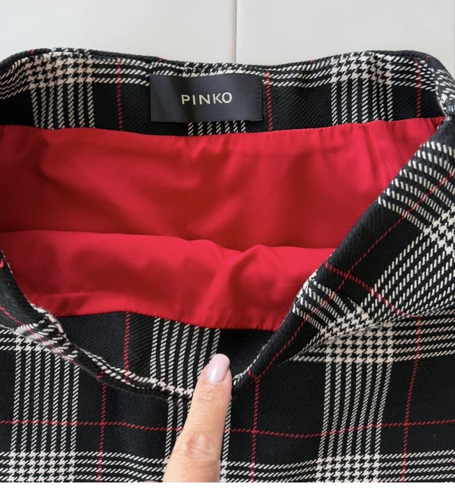 Пола  с подплата Pinko