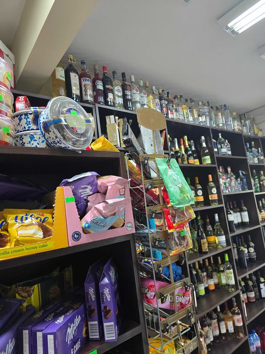 Продавам разработен бизнес