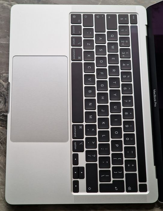 Apple Macbook Pro 13 M2 16gb 256gb storage, laptop nou nefolosit