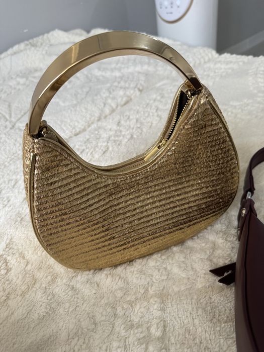 Сумка ZARA оригинал
