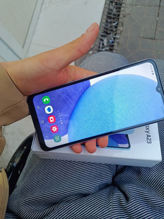 Samsung A23 sotiladi