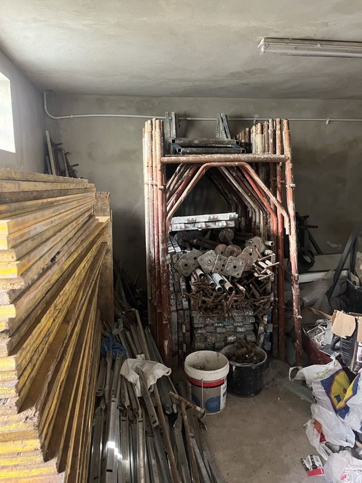 Vand schela plus pedane urgent