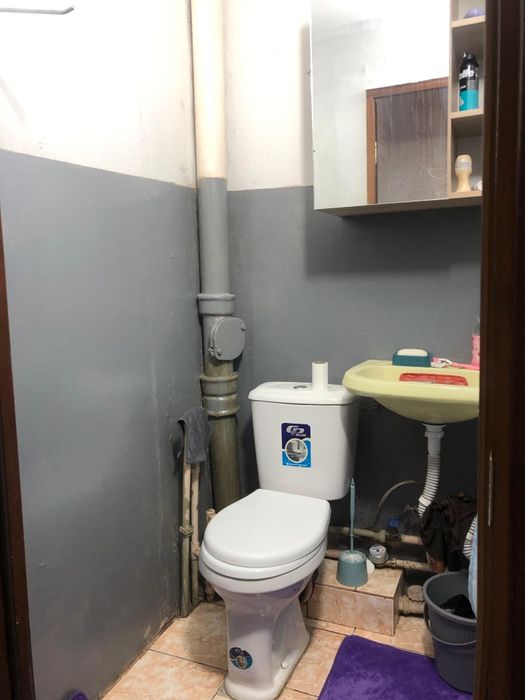 1х комнт Восток за Атлантом 5 этаж