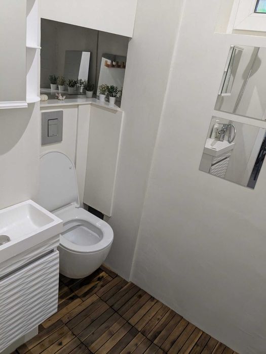 Дава се под наем Двустаен апартамент в София, Център - 72 кв.м за 880 € - Снимка #7