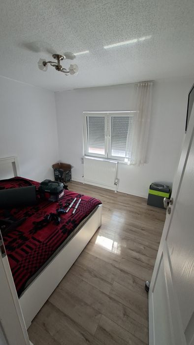 Apartament Zona Miorița 3 camere