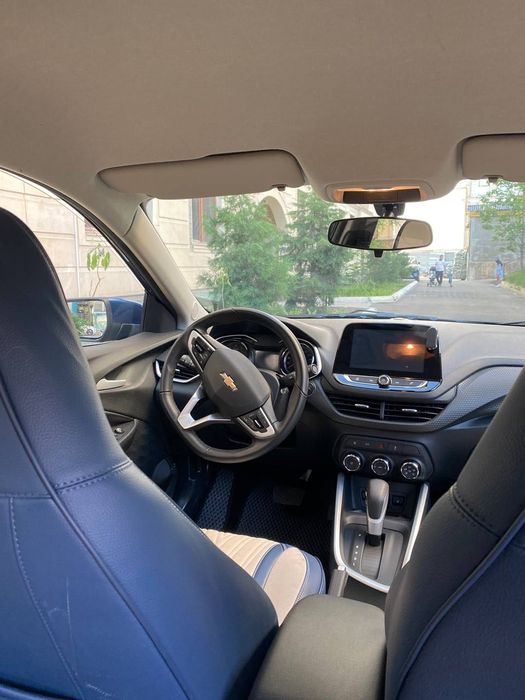 Продажа Onix LTZ 2023