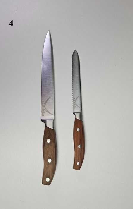 Професионални ножове WMF , ZWILLING ,  RÖSLE , WAKOLI , Henckels