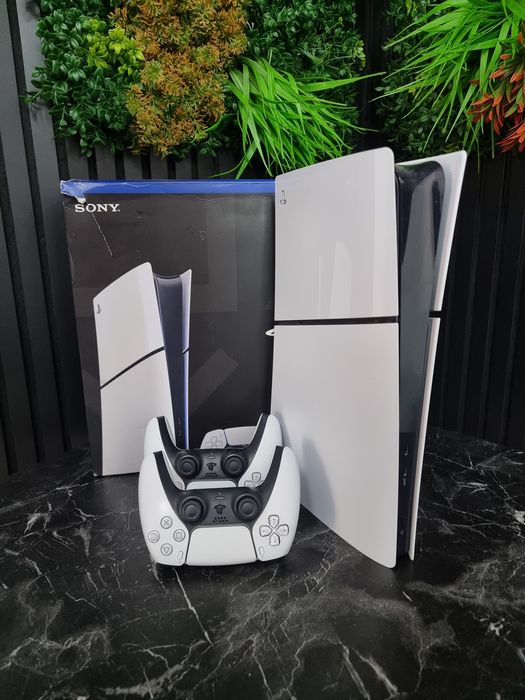 Noble Amanet - PlayStation 5 Digital Edition, 1TB