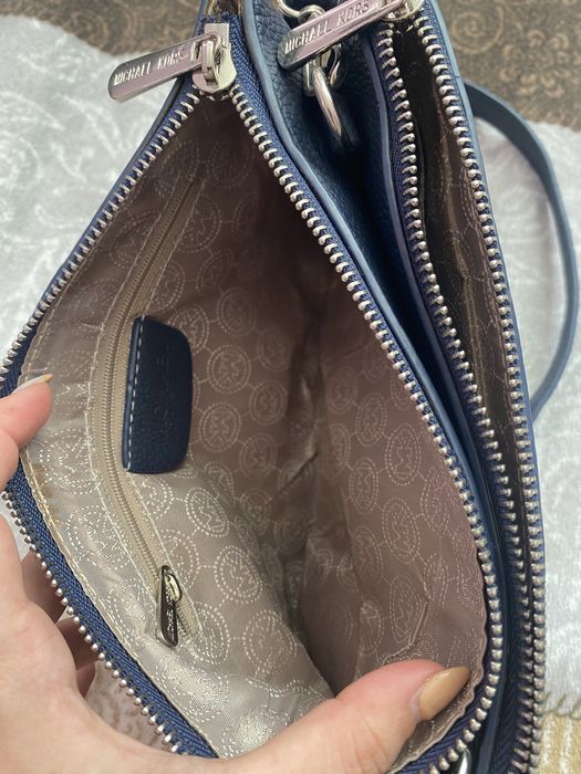 Дамска чанта Michael Kors