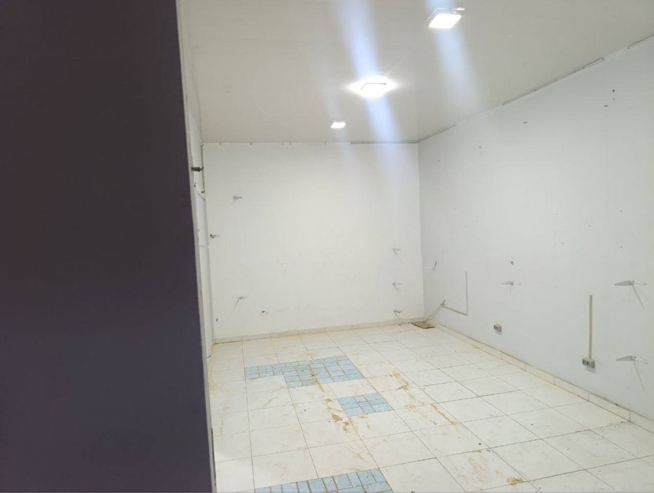 Продаётся нежилое помещение ТТЗ