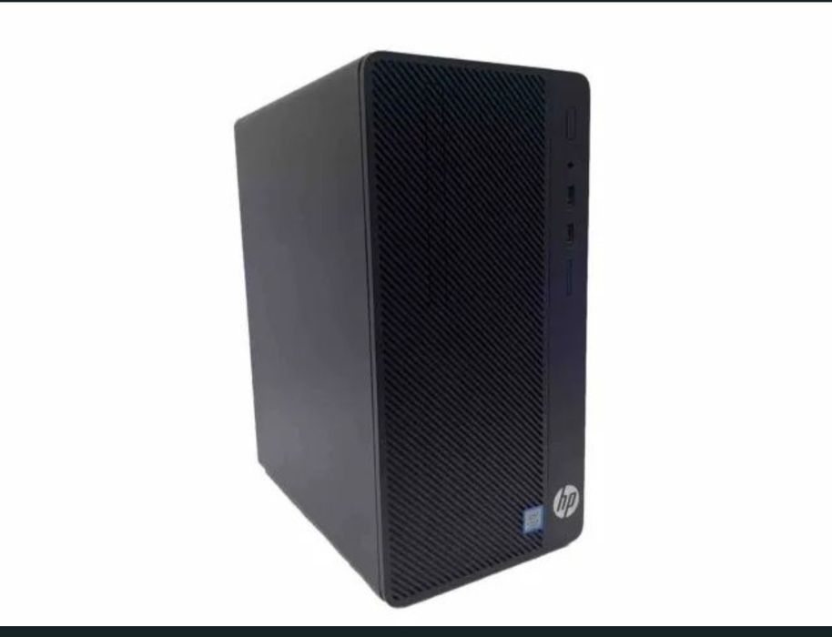 Calculator Office HP 290g1 ,Intel G4560,hdd 500 gb 7200rpm,fara RAM