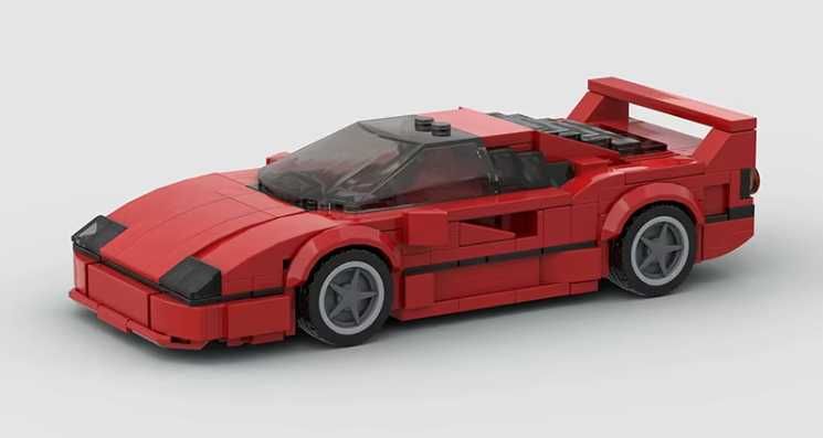 Сглобяеми колички